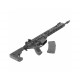 Страйкбольный автомат SIG MCX VIRTUS Patrol 13 inch (Black) AF-S003-13-BK-UP [East Crane]